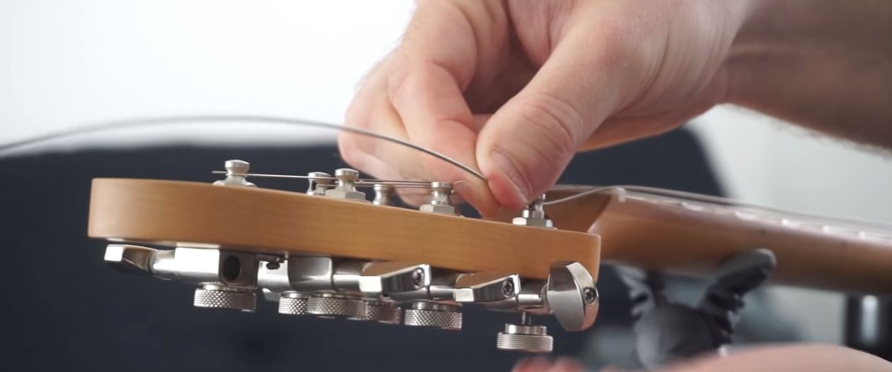 5 Best Locking Tuners– The Various Kinds as well as What Will Certainly Benefit You