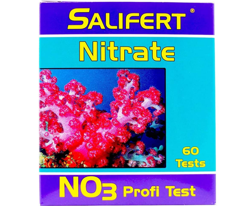 Best Nitrate Test Kits Reviewed and Rated in 2023 Tranquera