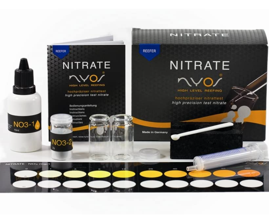 Best Nitrate Test Kits Reviewed and Rated in 2023 Tranquera