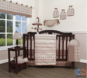 finest baby crib bed linen establishes for children and ladies