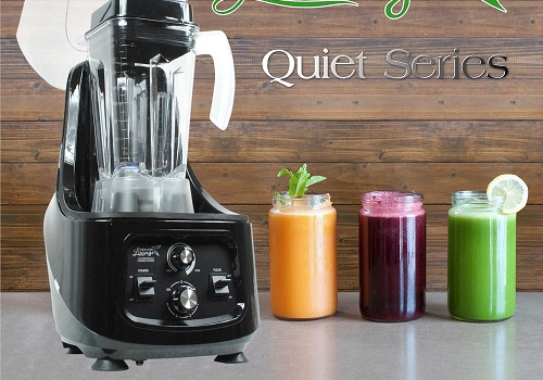 The Best Quiet Blenders in [year]