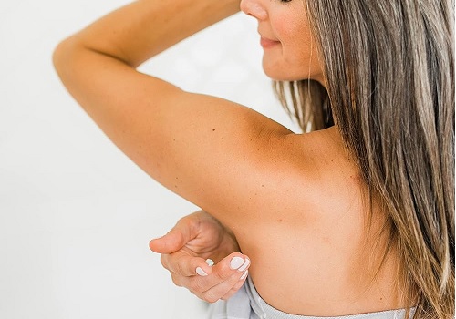 The Best Deodorants for Sensitive Skin in [year]