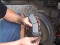 Top Best Brake Pads For Silverado 1500 & 2500 HD